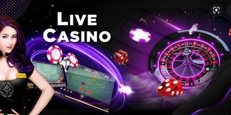 Thông tin cần biết về Rikvip và trò chơi Casino online